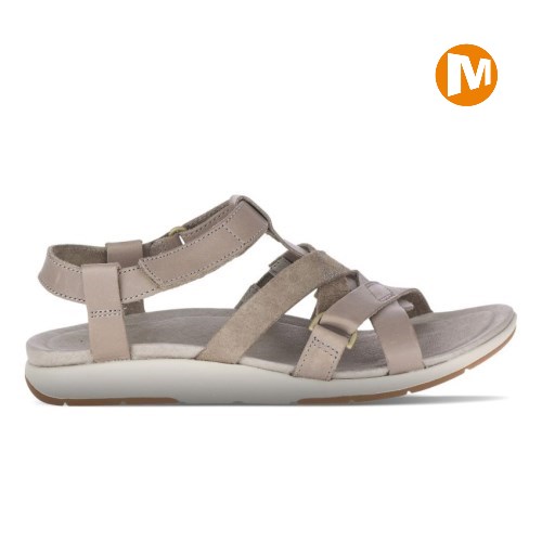 Sandalias Merrell Kalari Shaw Strap Mujer MX.I.HYT